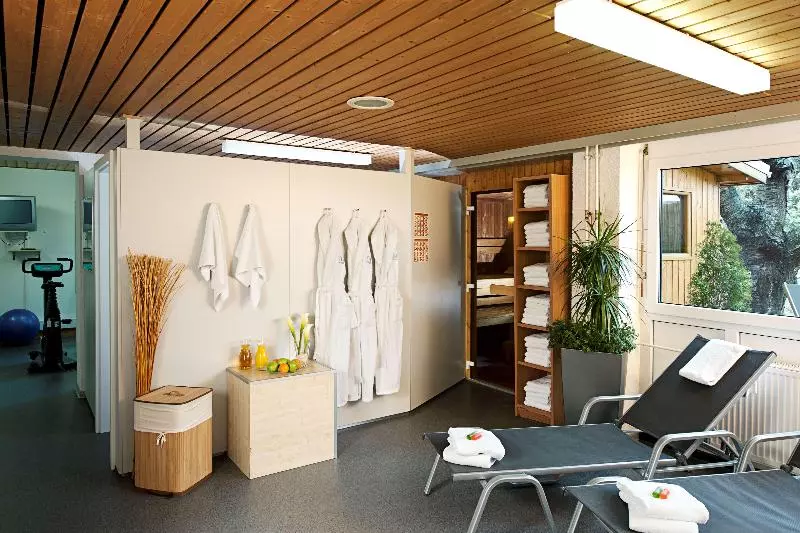 酒店 NH Hirschberg Heidelberg