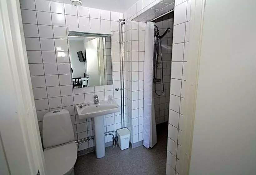 Riverside Hotel I ängelholm