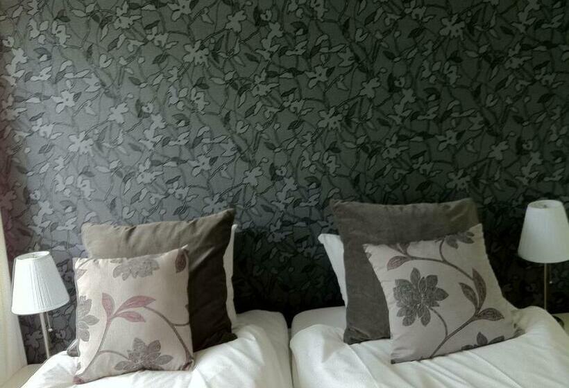 Riverside Hotel I ängelholm