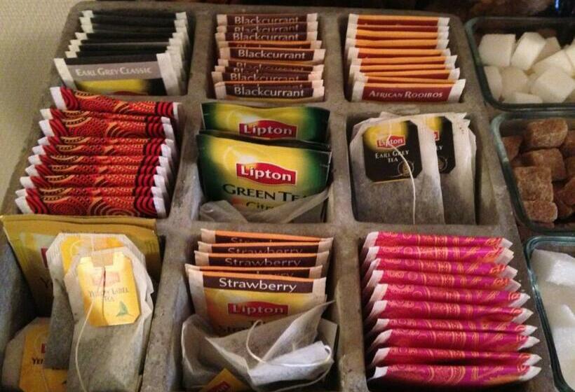 Riverside Hotel I ängelholm