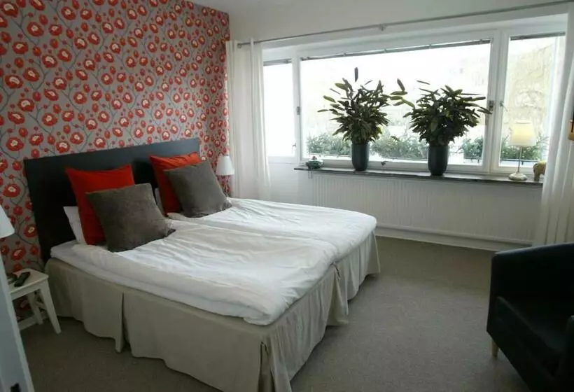 Riverside Hotel I ängelholm