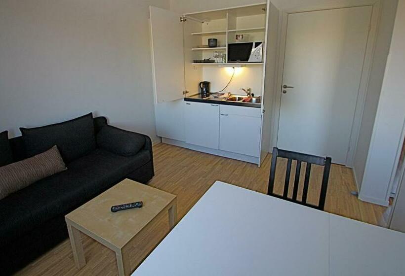 Riverside Hotel I ängelholm