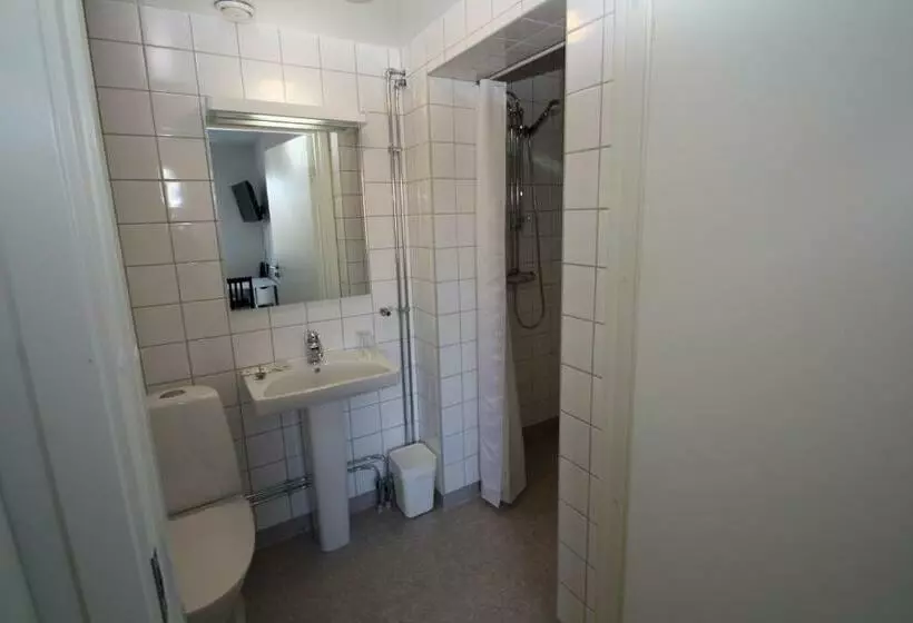 Riverside Hotel I ängelholm