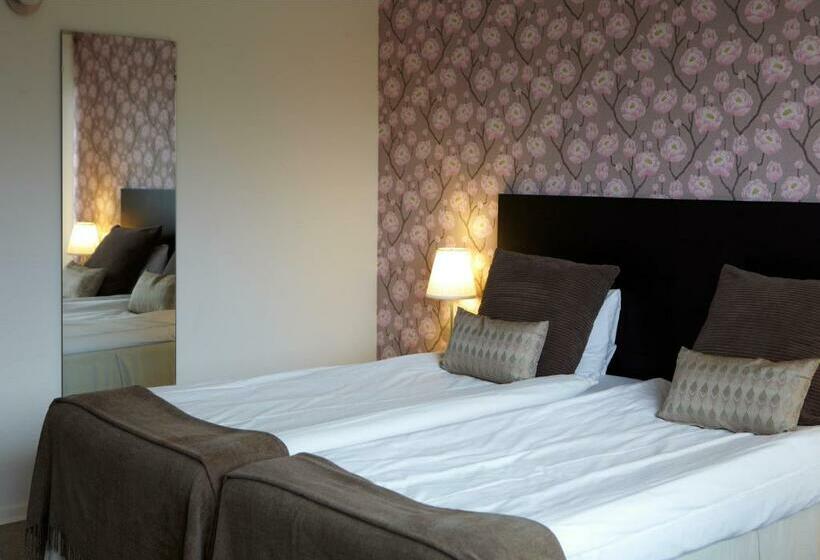 Riverside Hotel I ängelholm