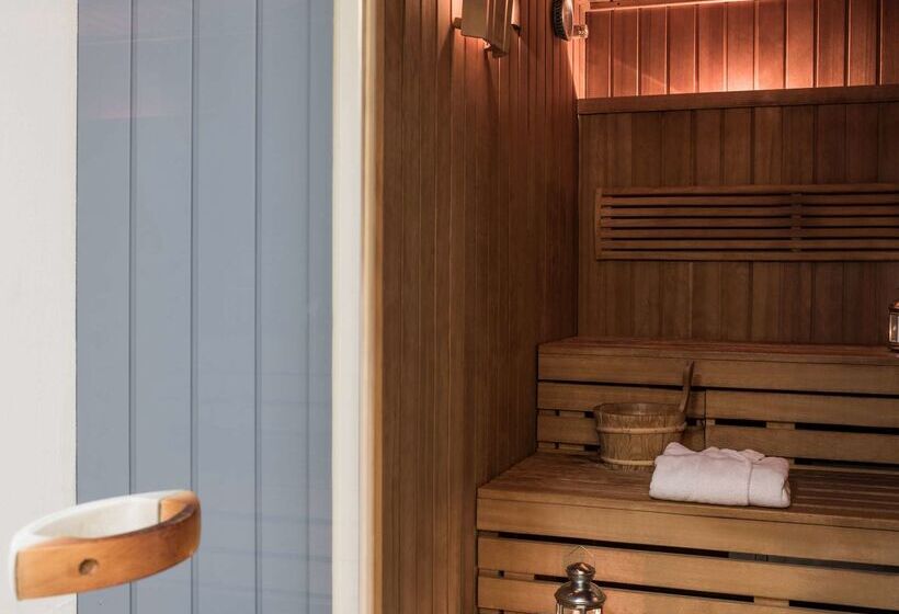 هتل Scandic Gdańsk