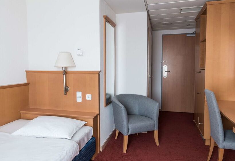 هتل Scandic Gdańsk