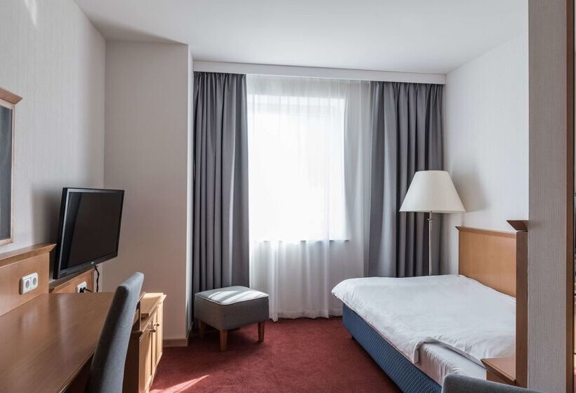 هتل Scandic Gdańsk