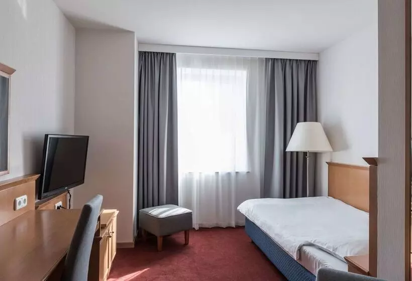 Szálloda Scandic Gdańsk