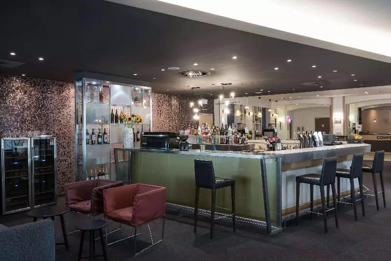 Szálloda Scandic Gdańsk