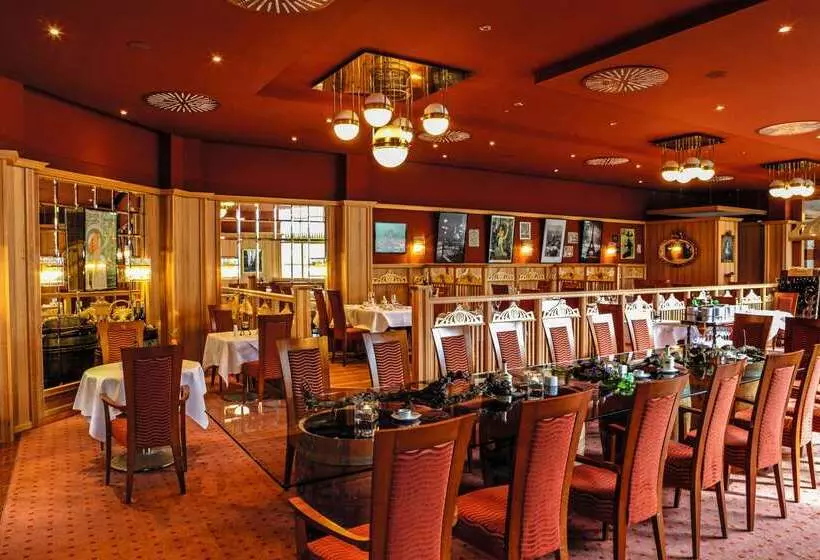 Steigenberger Hotel & Spa Bad Pyrmont