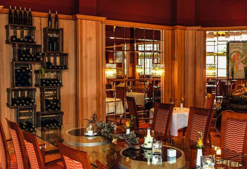 Steigenberger Hotel & Spa Bad Pyrmont