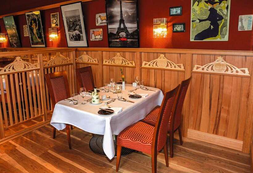 Steigenberger Hotel & Spa Bad Pyrmont