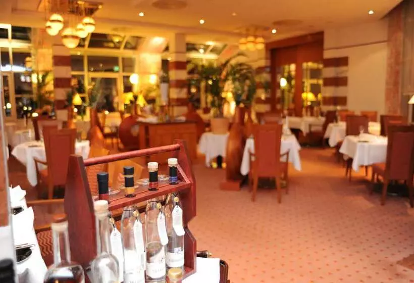 Steigenberger Hotel & Spa Bad Pyrmont