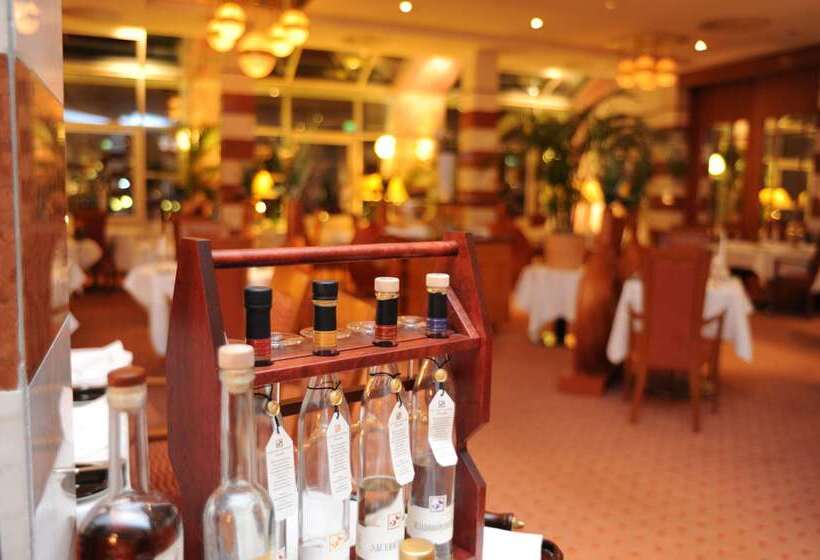 Steigenberger Hotel & Spa Bad Pyrmont