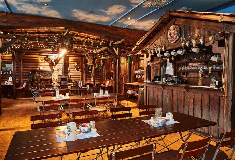 Steigenberger Hotel & Spa Bad Pyrmont