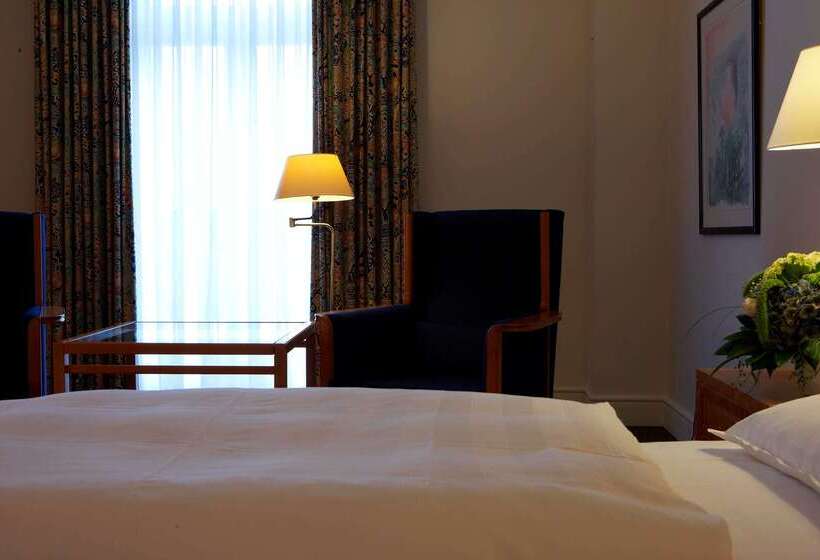 Steigenberger Hotel & Spa Bad Pyrmont