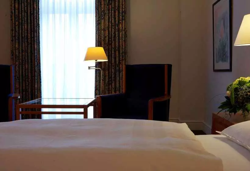 Steigenberger Hotel & Spa Bad Pyrmont