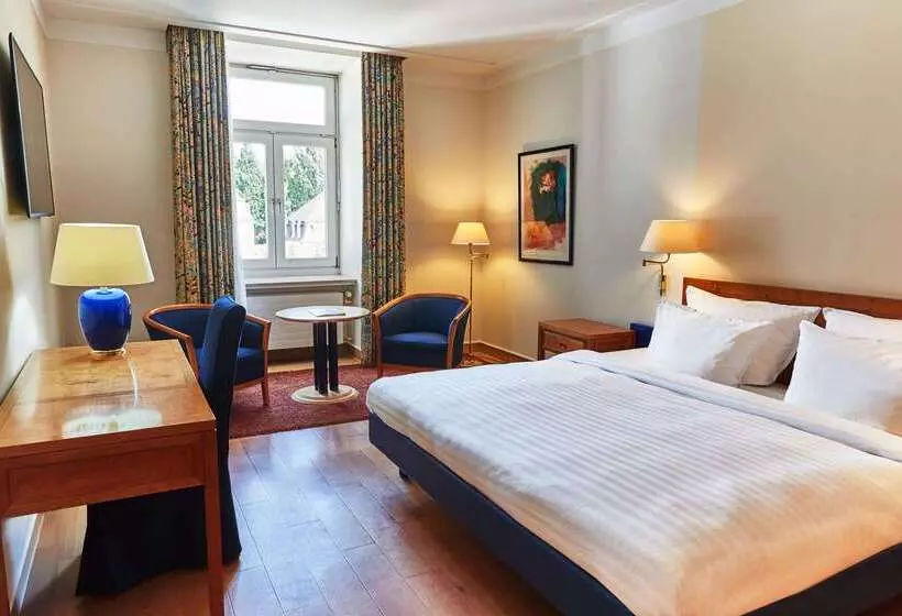 Steigenberger Hotel & Spa Bad Pyrmont