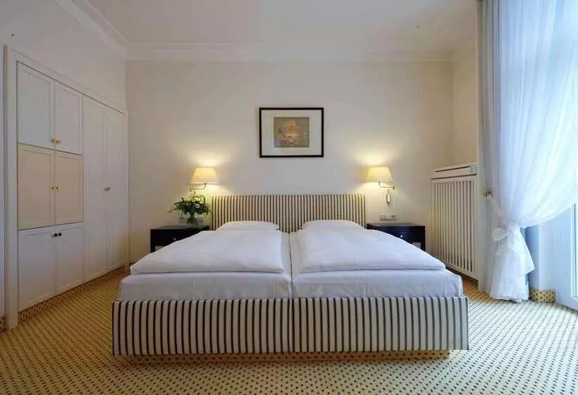 Steigenberger Hotel & Spa Bad Pyrmont