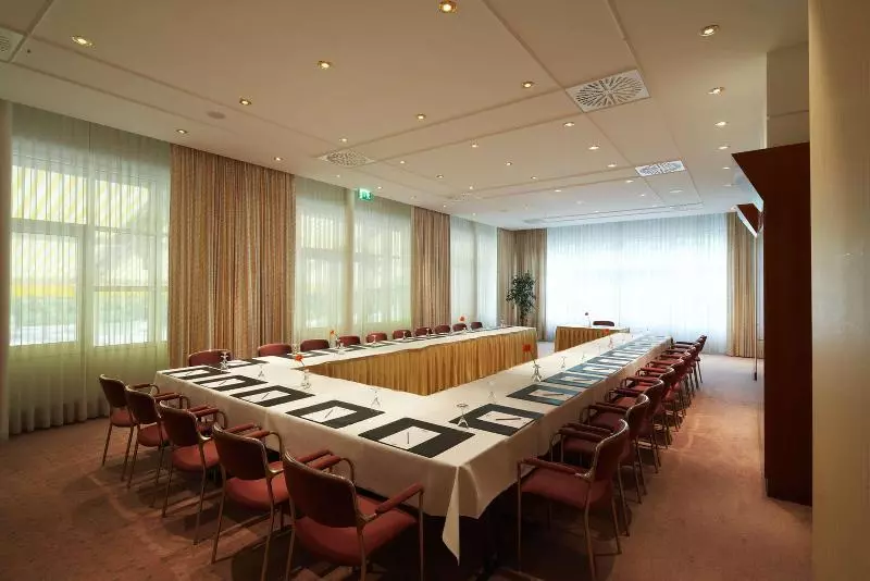 Steigenberger Hotel & Spa Bad Pyrmont