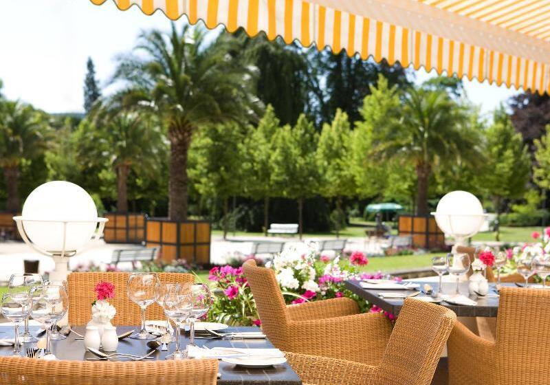 Steigenberger Hotel & Spa Bad Pyrmont