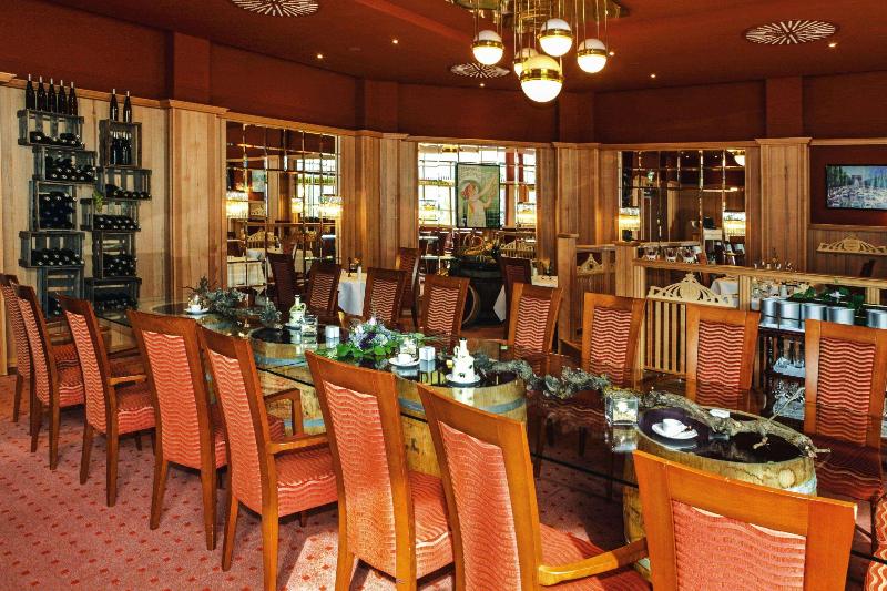 Steigenberger Hotel & Spa Bad Pyrmont