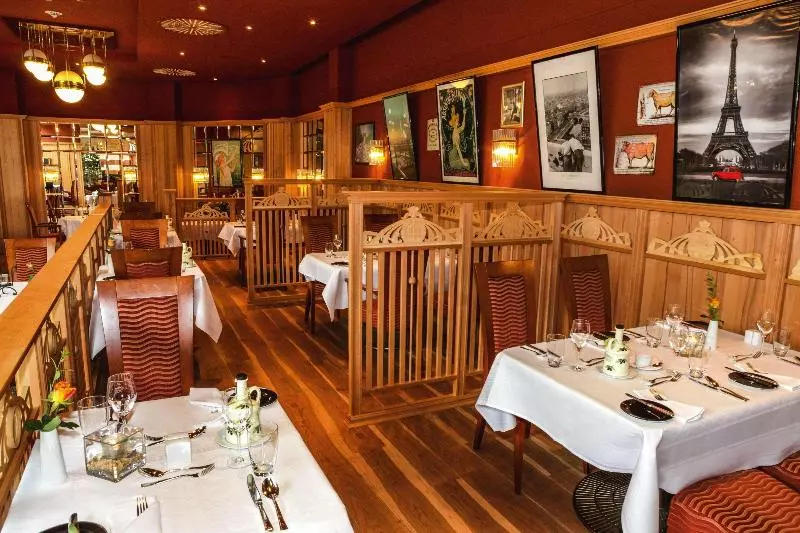 Steigenberger Hotel & Spa Bad Pyrmont