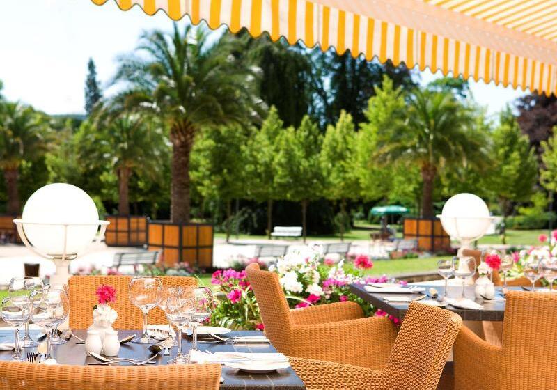 Steigenberger Hotel & Spa Bad Pyrmont