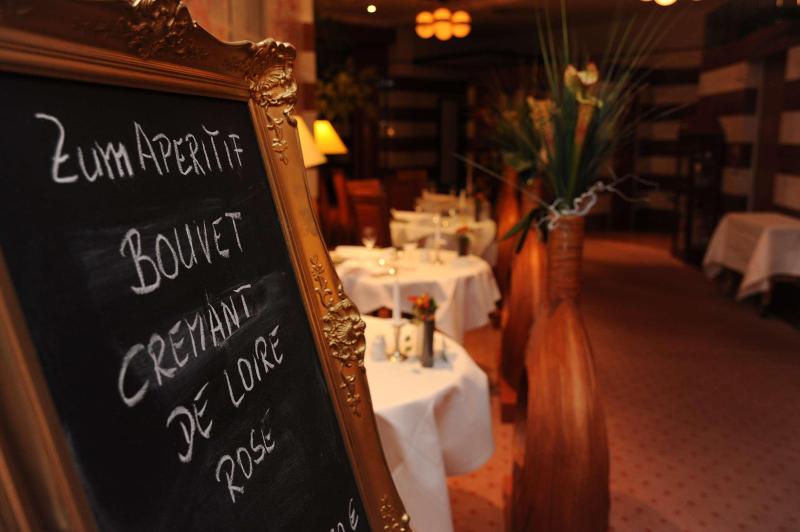 Steigenberger Hotel & Spa Bad Pyrmont