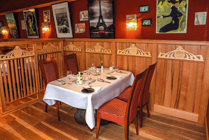 Steigenberger Hotel & Spa Bad Pyrmont