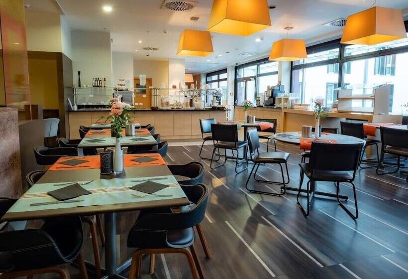 Elaya Hotel Stuttgart Boeblingen