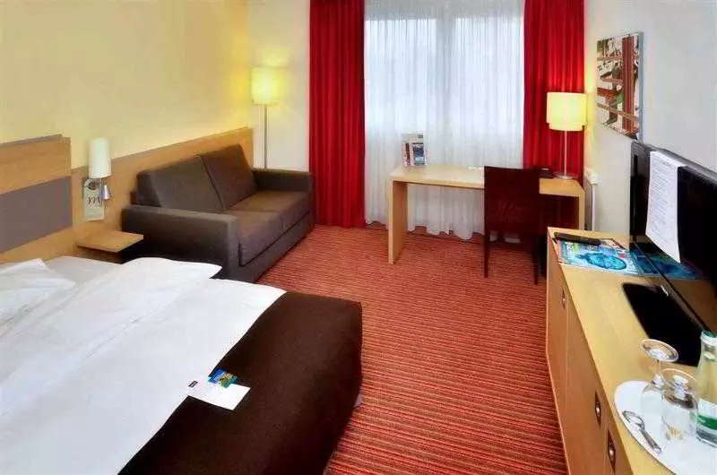 Elaya Hotel Stuttgart Boeblingen