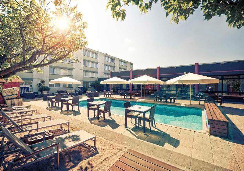 Elaya Hotel Stuttgart Boeblingen