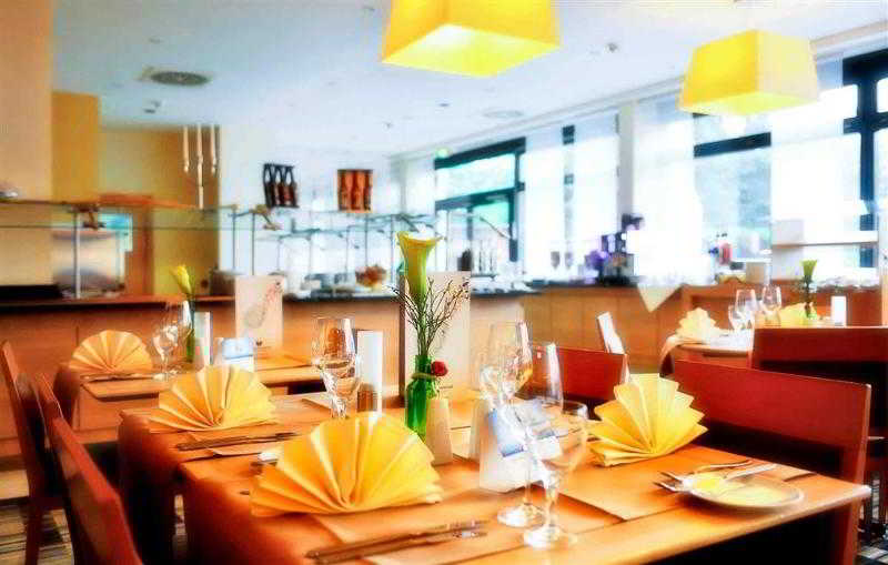 Elaya Hotel Stuttgart Boeblingen