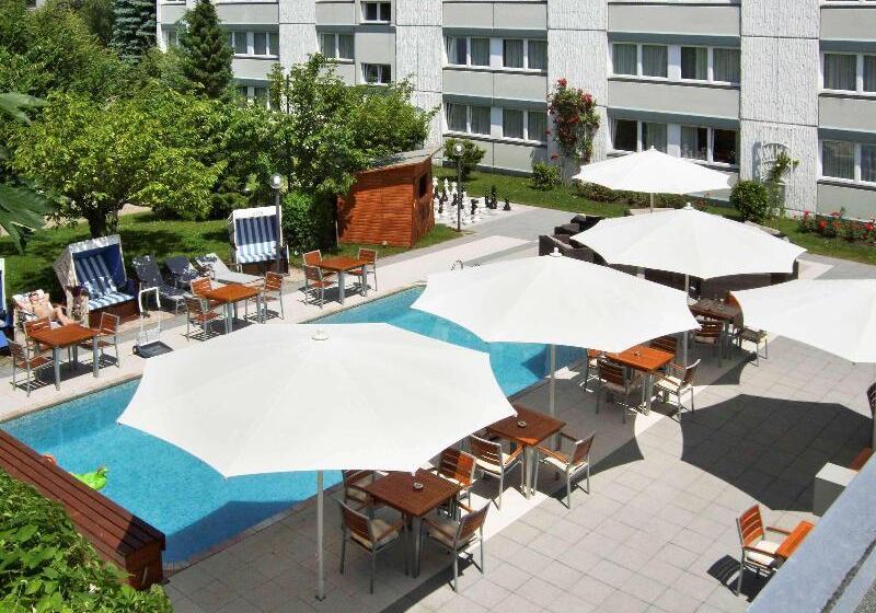Elaya Hotel Stuttgart Boeblingen