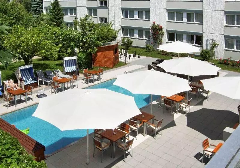 Elaya Hotel Stuttgart Boeblingen