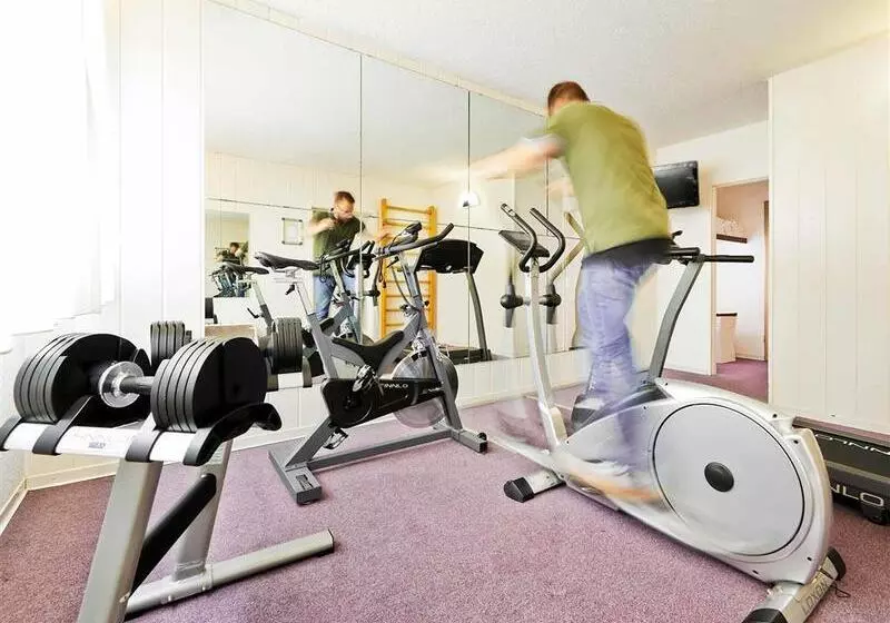 Elaya Hotel Stuttgart Boeblingen