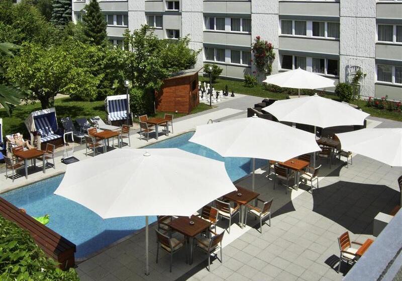 Elaya Hotel Stuttgart Boeblingen