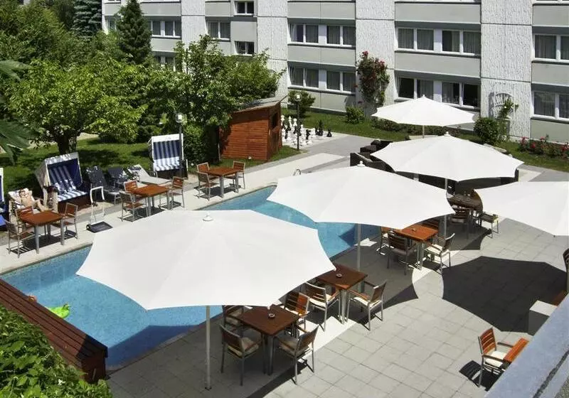 Elaya Hotel Stuttgart Boeblingen