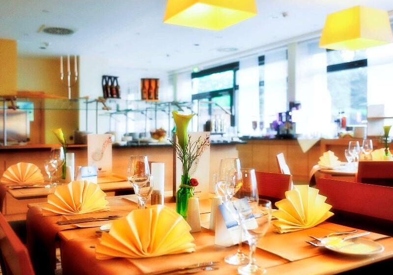 Elaya Hotel Stuttgart Boeblingen