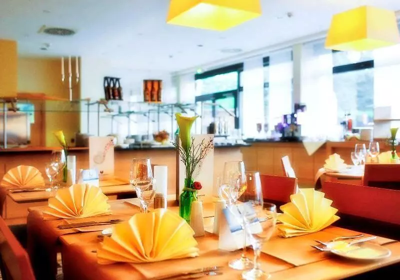 Elaya Hotel Stuttgart Boeblingen