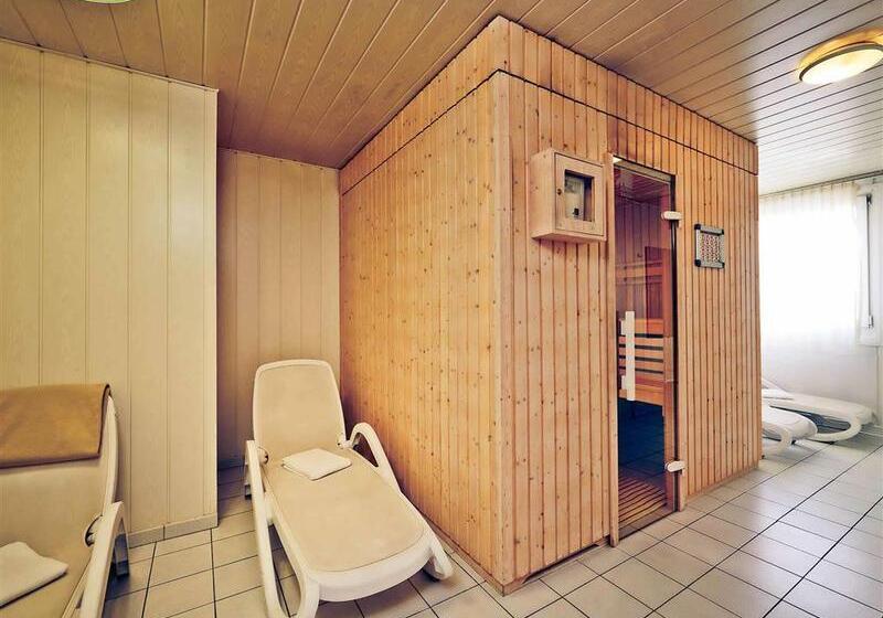 Elaya Hotel Stuttgart Boeblingen