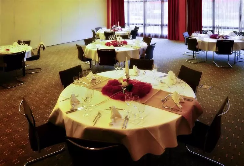 Elaya Hotel Stuttgart Boeblingen