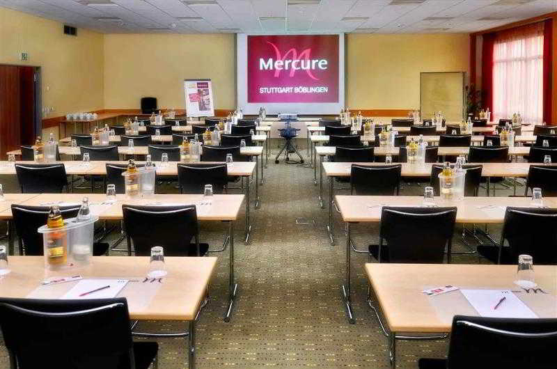 Elaya Hotel Stuttgart Boeblingen