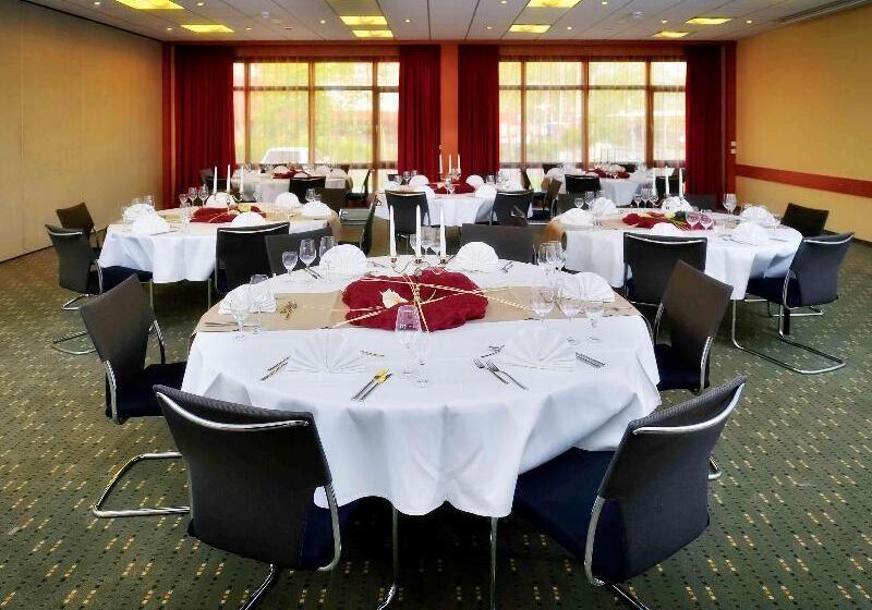 Elaya Hotel Stuttgart Boeblingen