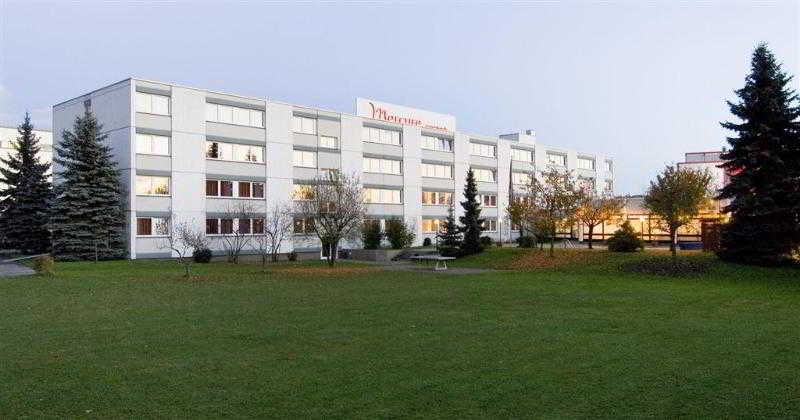 Elaya Hotel Stuttgart Boeblingen
