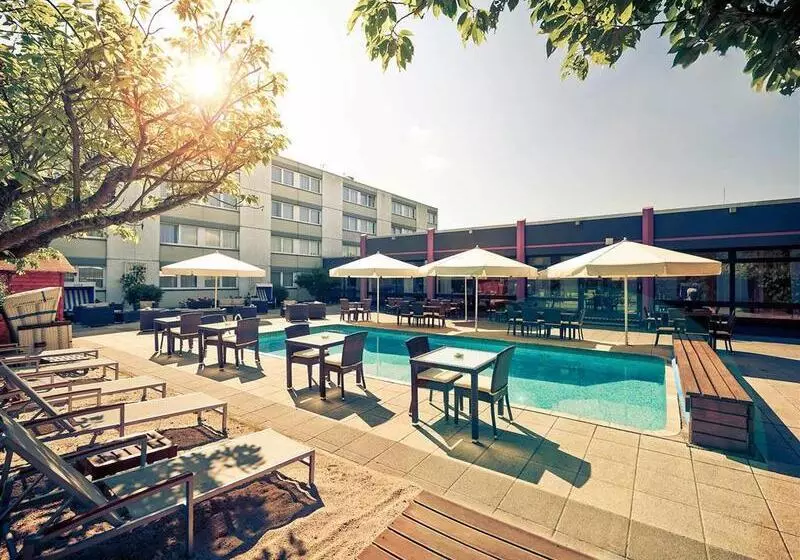 Elaya Hotel Stuttgart Boeblingen