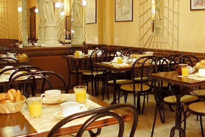 Terminus Orléans Paris