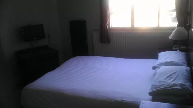 ホテル Royal Kings Arms