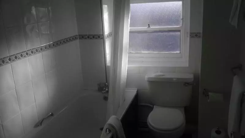 ホテル Royal Kings Arms